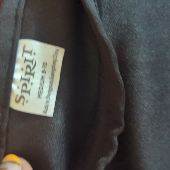 Spirit Fade In/Out Phantom-Child M/8-10 - Picture 13 of 17